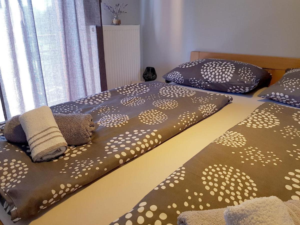 4 You Lovinac  Eksteriør billede